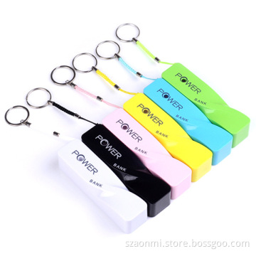 1800mAh Burst Selling Popular Harga Power Bank (AMI-45)